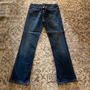 7 For All Man Kind Jeans